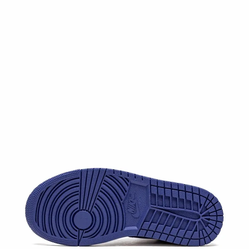 Кроссовки Air Jordan 1 Mid SE