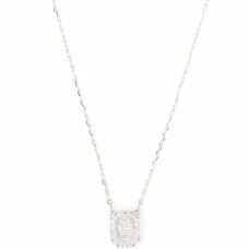 Колье Una с подвеской