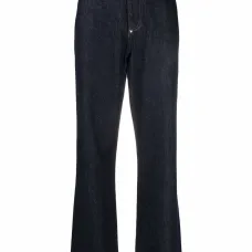 джинсы Iconic свободного кроя