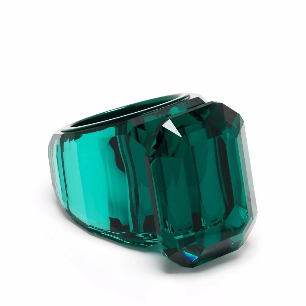 Коктейльное кольцо Lucent