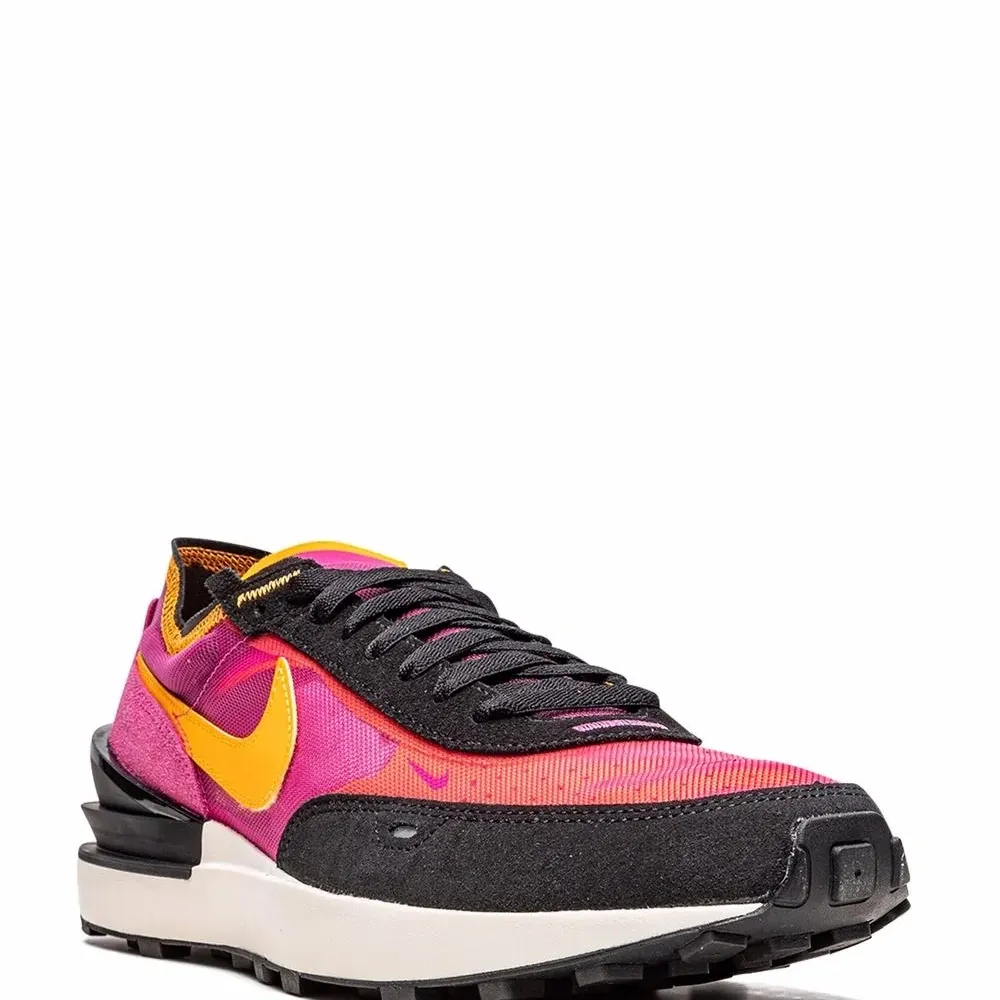 Кроссовки Waffle One