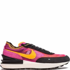 Кроссовки Waffle One