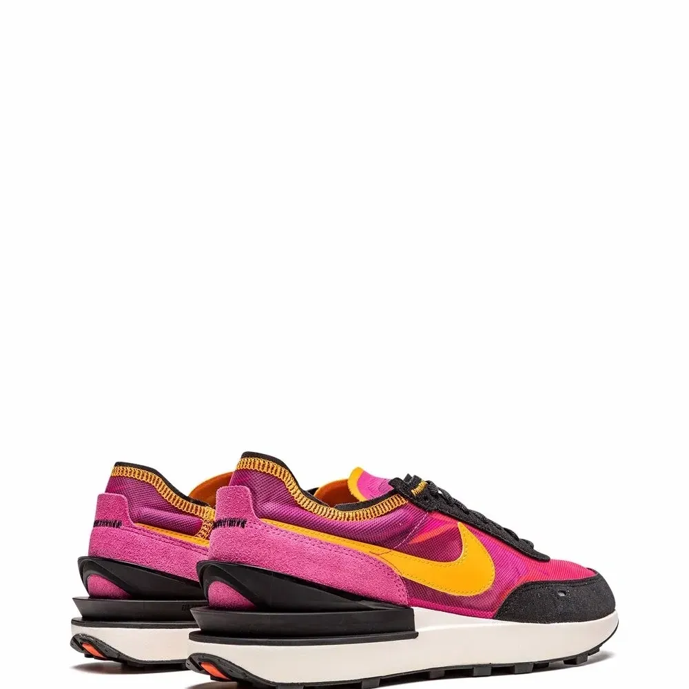 Кроссовки Waffle One