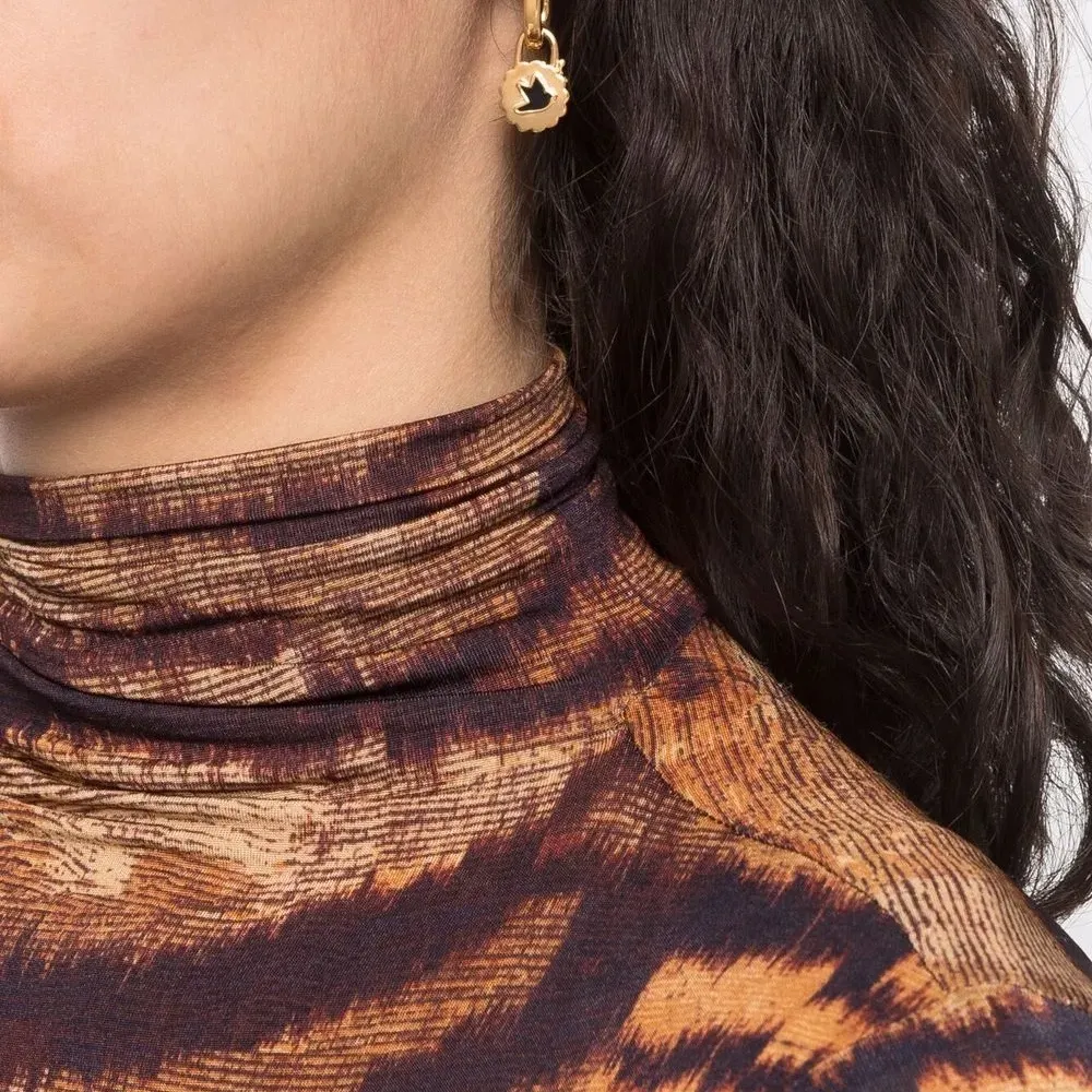 Серьга Hungover