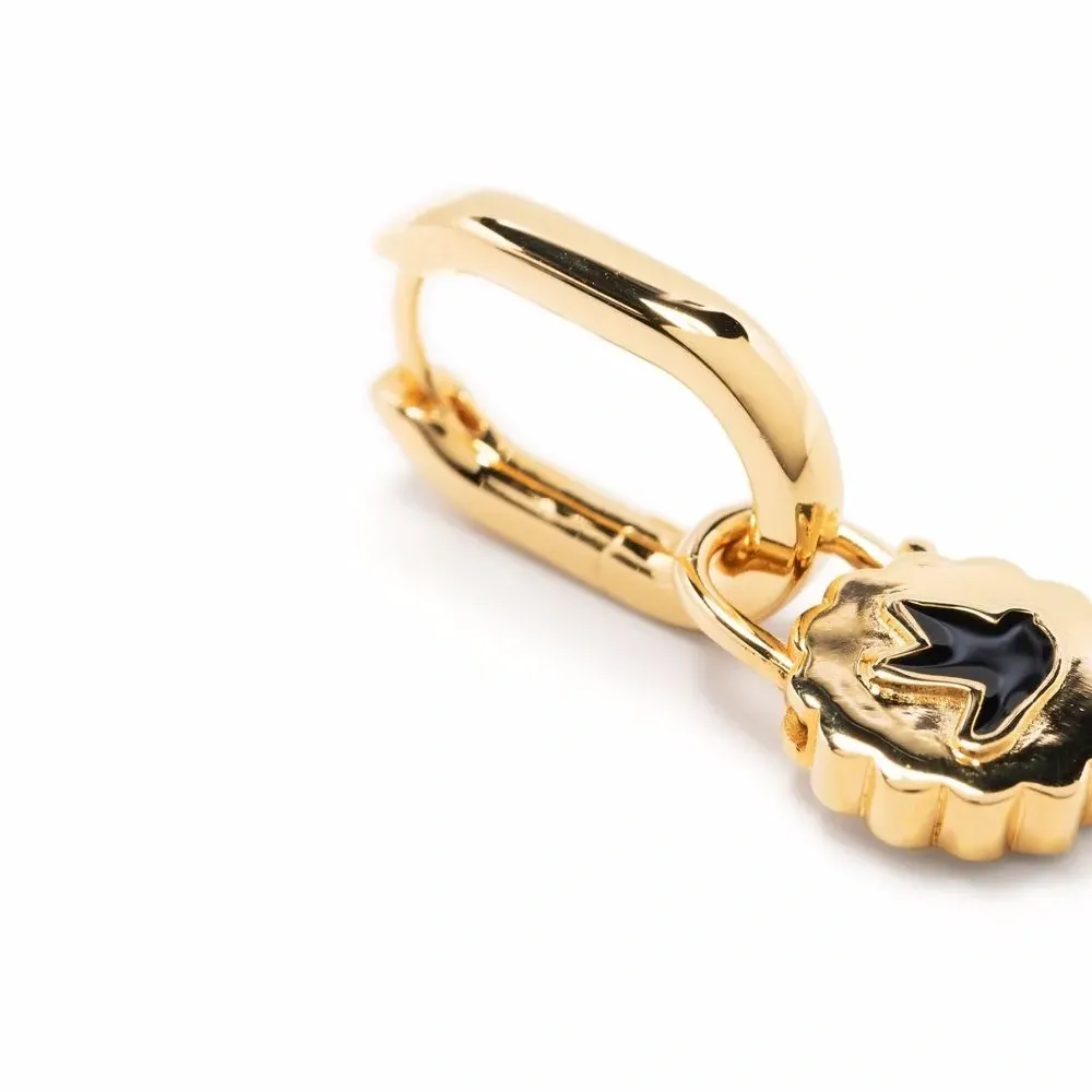 Серьга Hungover