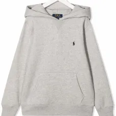 Худи с логотипом Pony