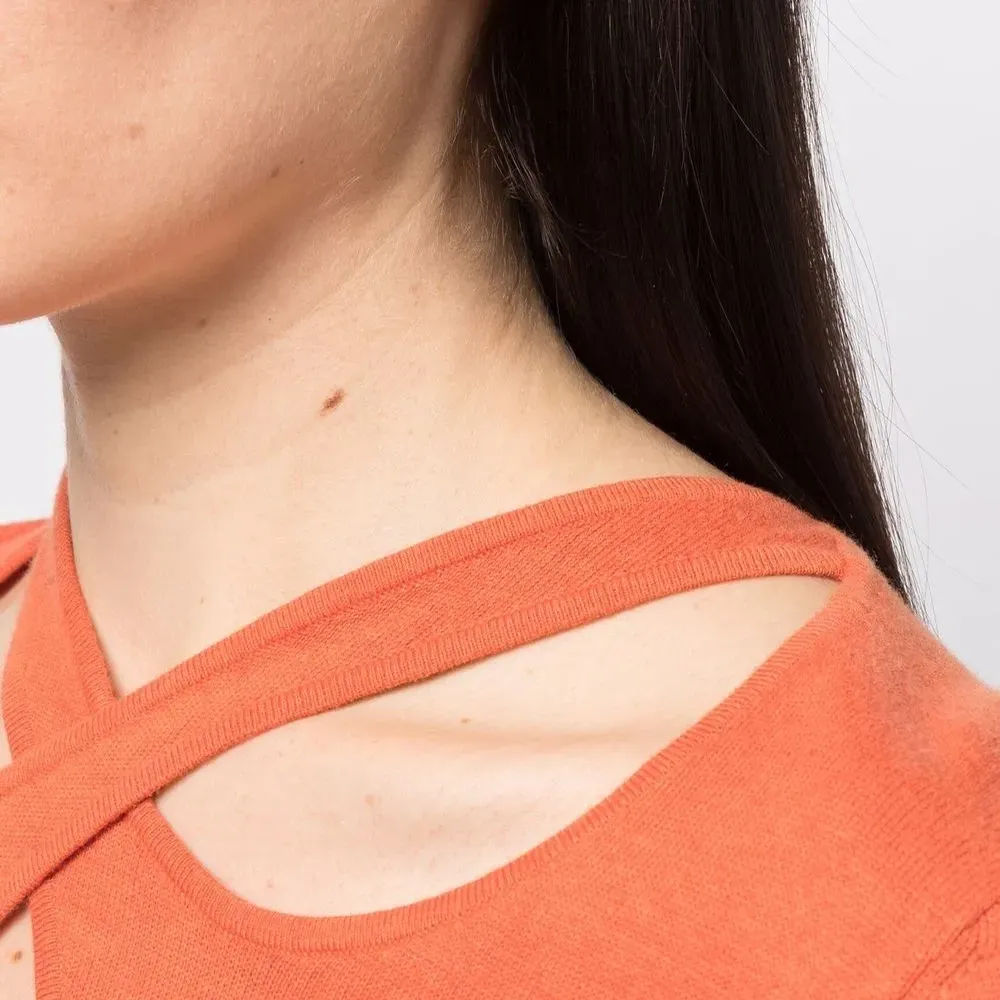 Серьги-кольца Kate Ocean