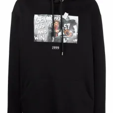 Худи с фотопринтом Худи с фотопринтом