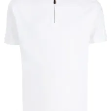 Рубашка поло с короткими рукавами