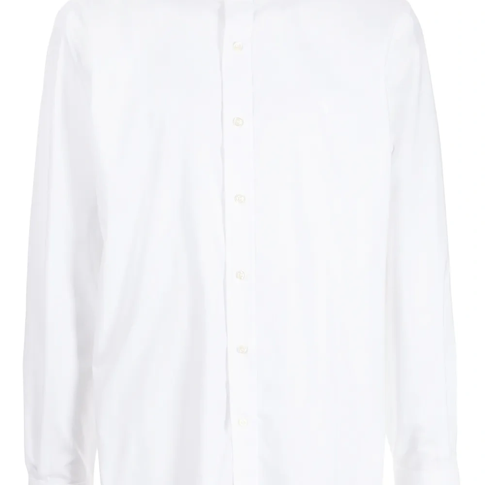 Рубашка с логотипом Polo Pony