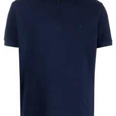 рубашка поло с короткими рукавами