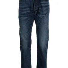 Джинсы Sullivan кроя слим