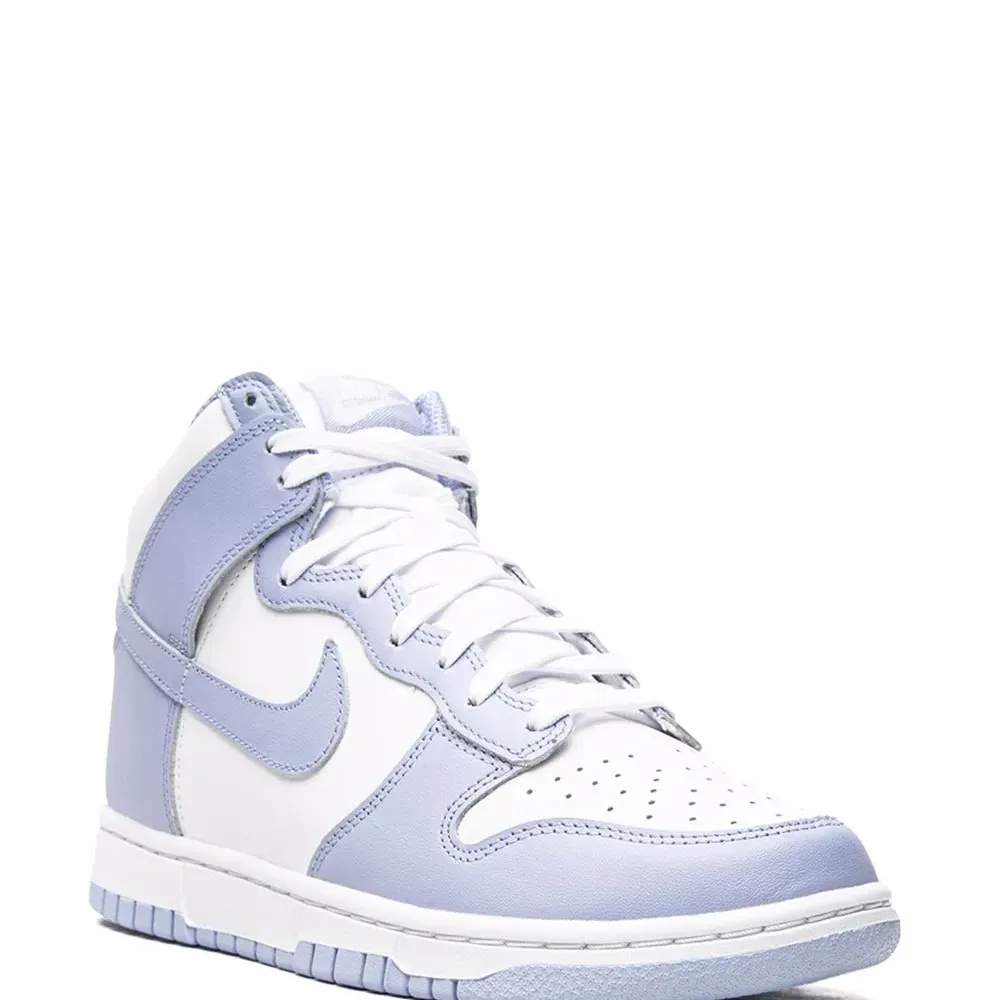 Кроссовки Dunk High Aluminum