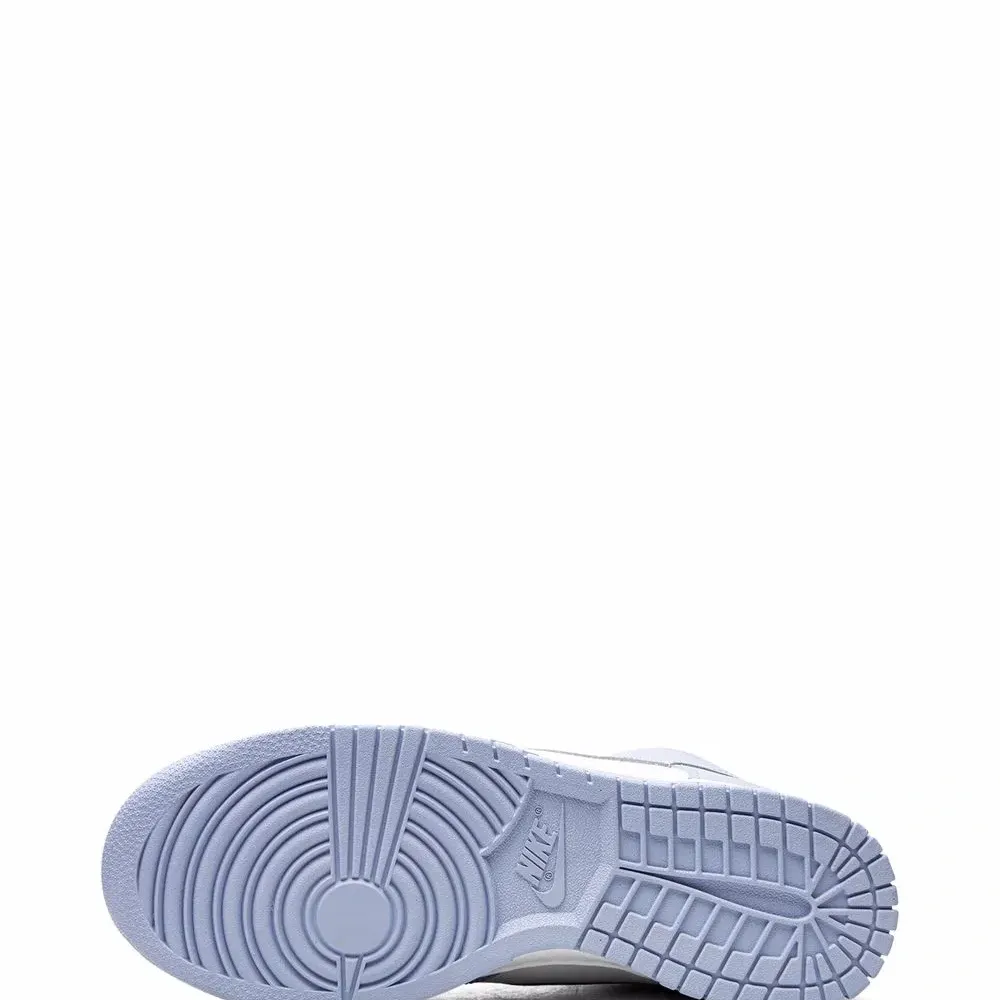 Кроссовки Dunk High Aluminum