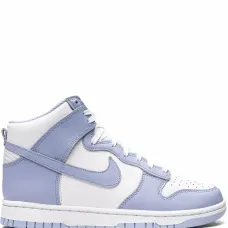 Кроссовки Dunk High Aluminum
