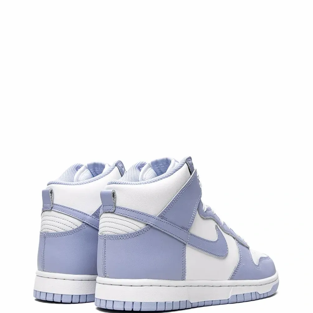 Кроссовки Dunk High Aluminum