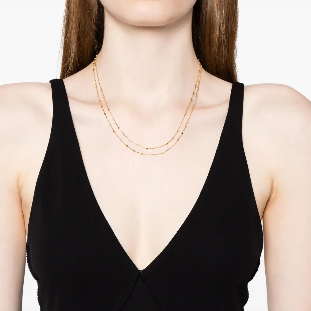 Колье из бисера Колье из бисера