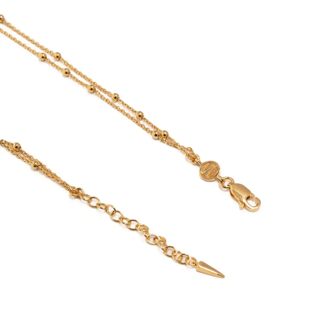 Колье из бисера Колье из бисера