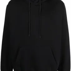 Худи с логотипом