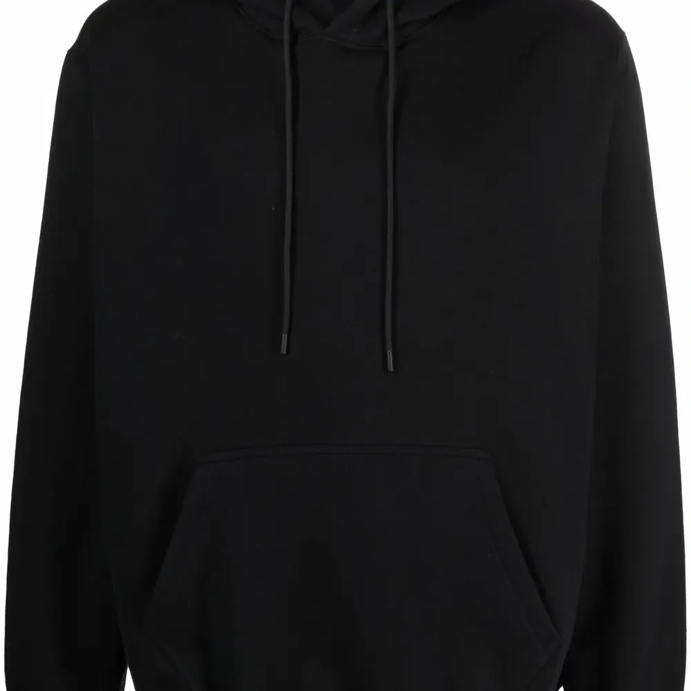 Худи с логотипом