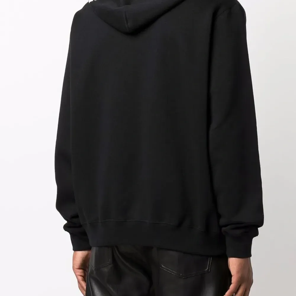 Худи с логотипом