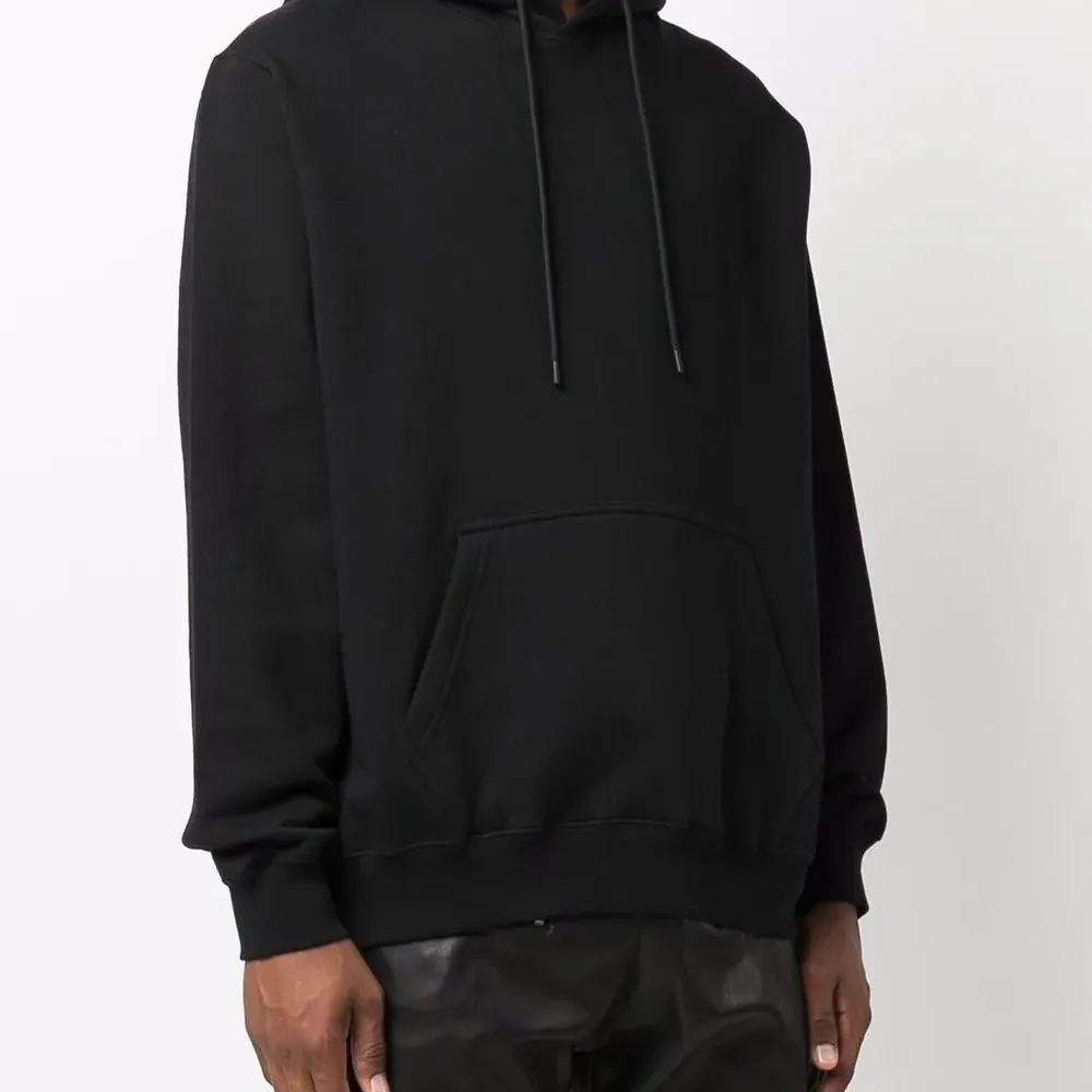 Худи с логотипом