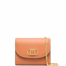 Мини-кошелек Mode Mena с цепочкой