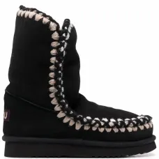 Угги Eskimo с декоративной строчкой Угги Eskimo с декоративной строчкой