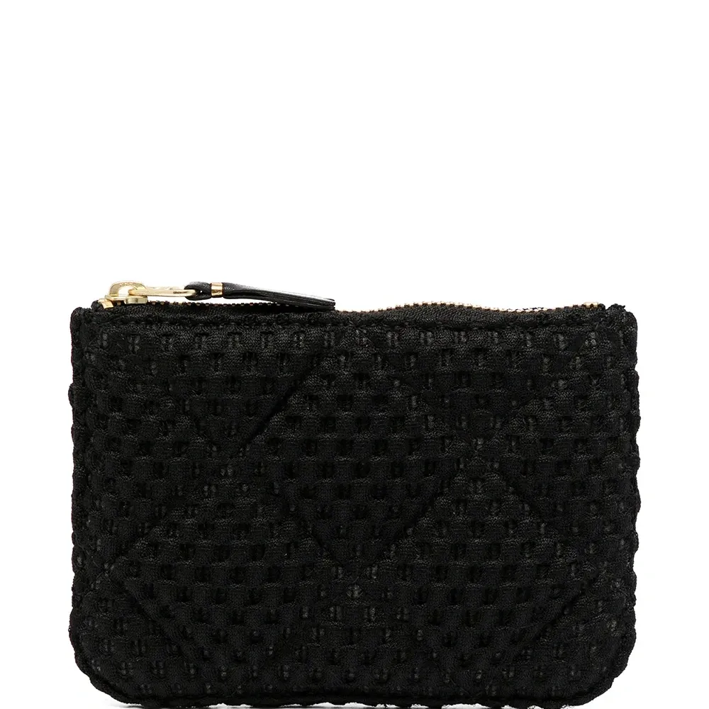 Клатч Fat Tortoise на молнии