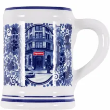 Пивная кружка 190 Bowery Пивная кружка 190 Bowery