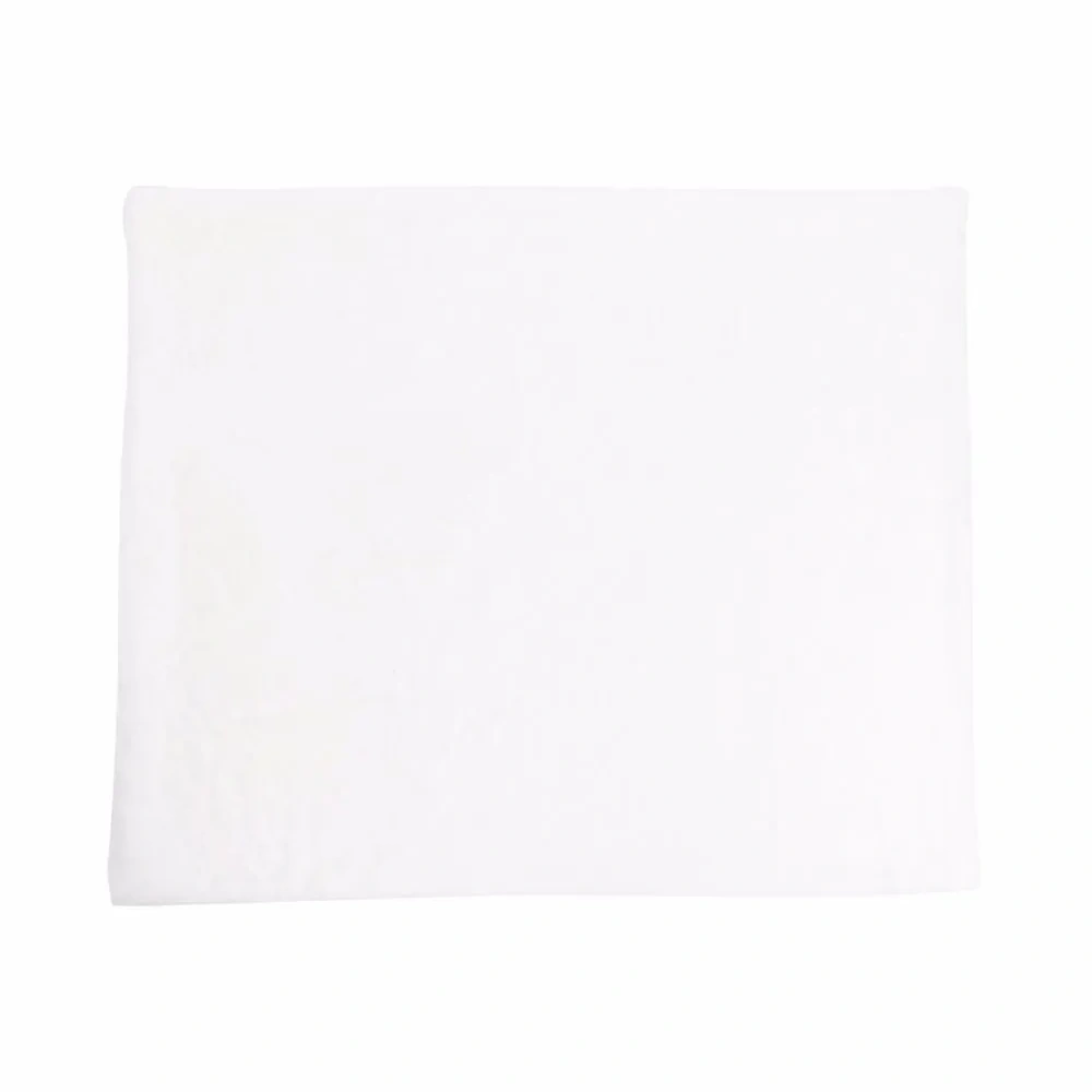 одеяло с логотипом