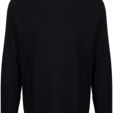 Футболка с длинными рукавами