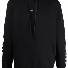 Худи с графичным принтом Худи с графичным принтом