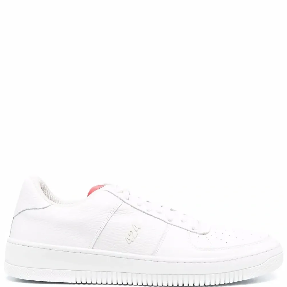 кеды на шнуровке