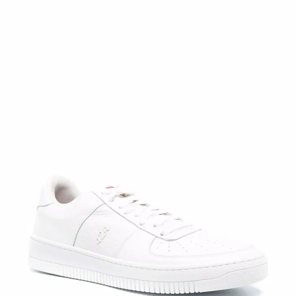 кеды на шнуровке