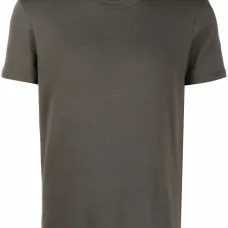 Футболка с короткими рукавами