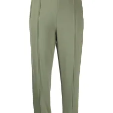 Спортивные брюки с вышитым логотипом Спортивные брюки с вышитым логотипом