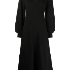 Платье Gisele из органического хлопка Платье Gisele из органического хлопка