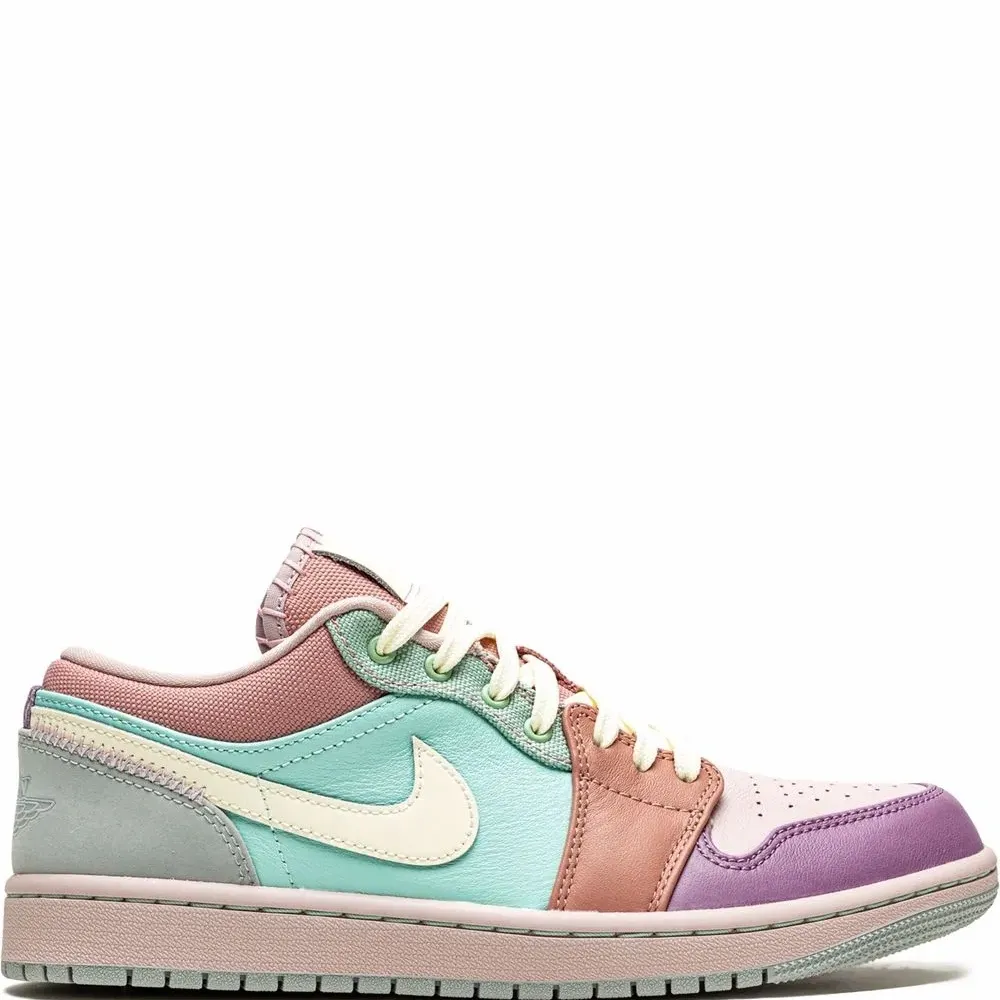 Кроссовки Air Jordan 1 Low SE