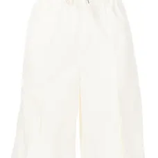 Спортивные шорты с кулиской