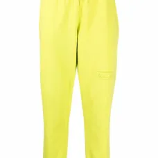 спортивные брюки с эластичным поясом