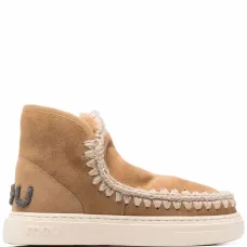 Угги Eskimo с логотипом Угги Eskimo с логотипом