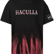 Футболка с логотипом