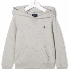 Худи Polo Pony