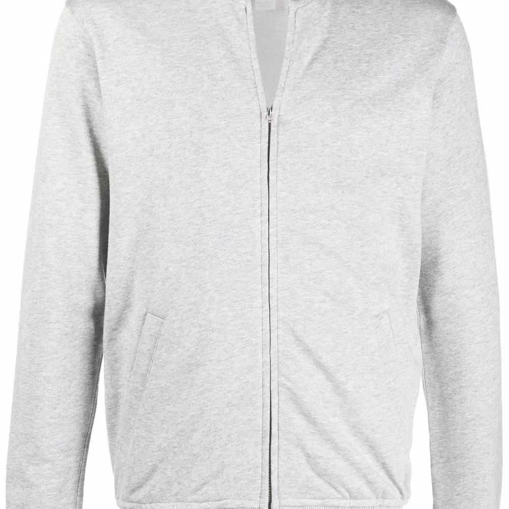 Джемпер на молнии из коллаборации с Kaws