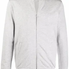 Джемпер на молнии из коллаборации с Kaws