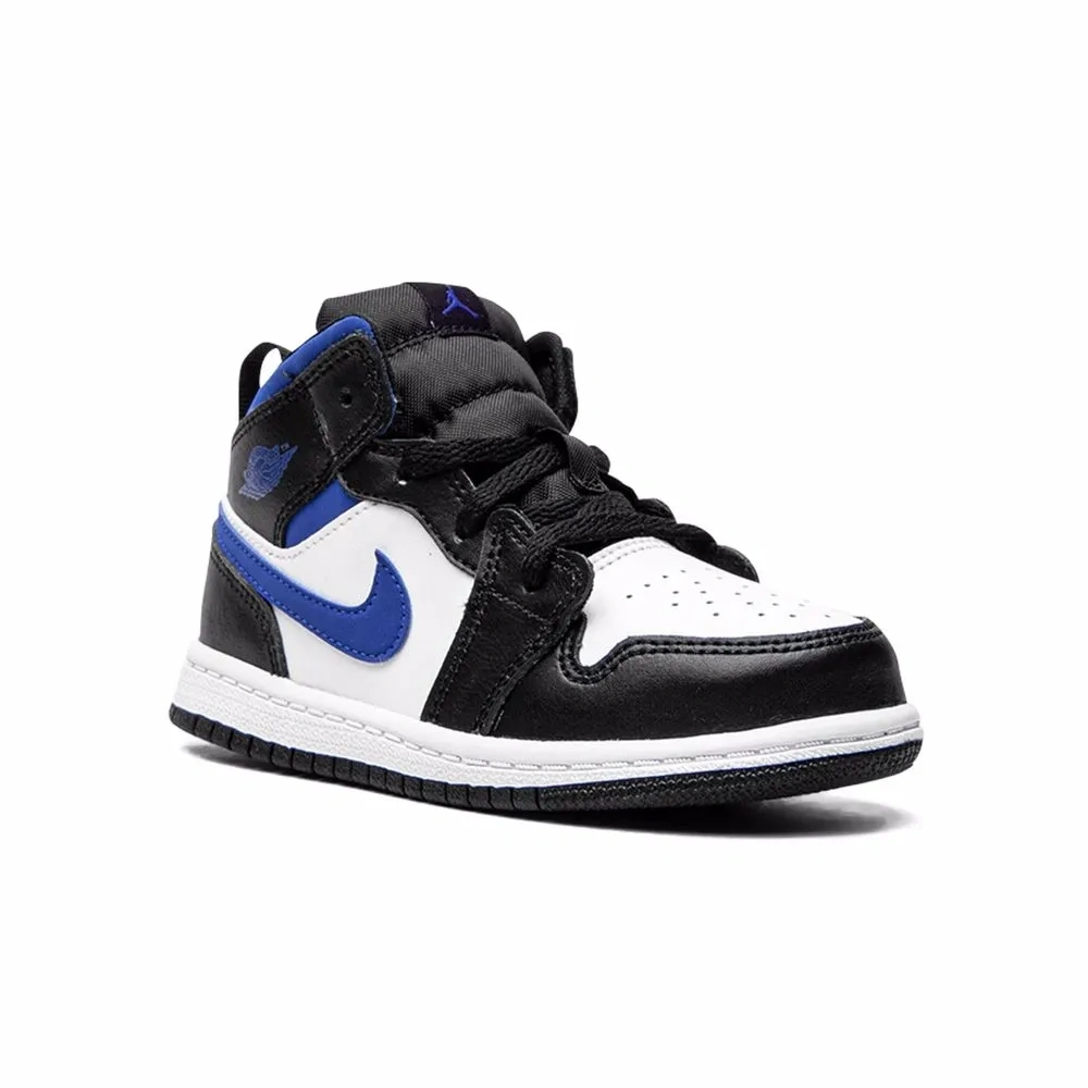 Кроссовки Air Jordan 1 Mid