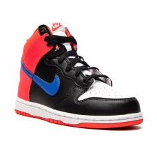 Кроссовки Dunk Hi Кроссовки Dunk Hi