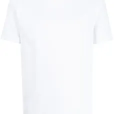 Футболка с круглым вырезом Футболка с круглым вырезом