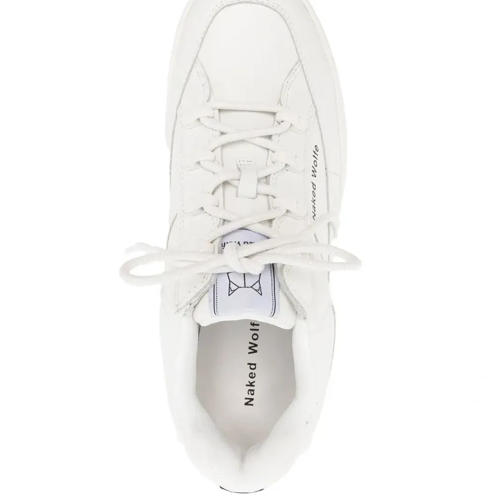 Кроссовки Sporty на платформе